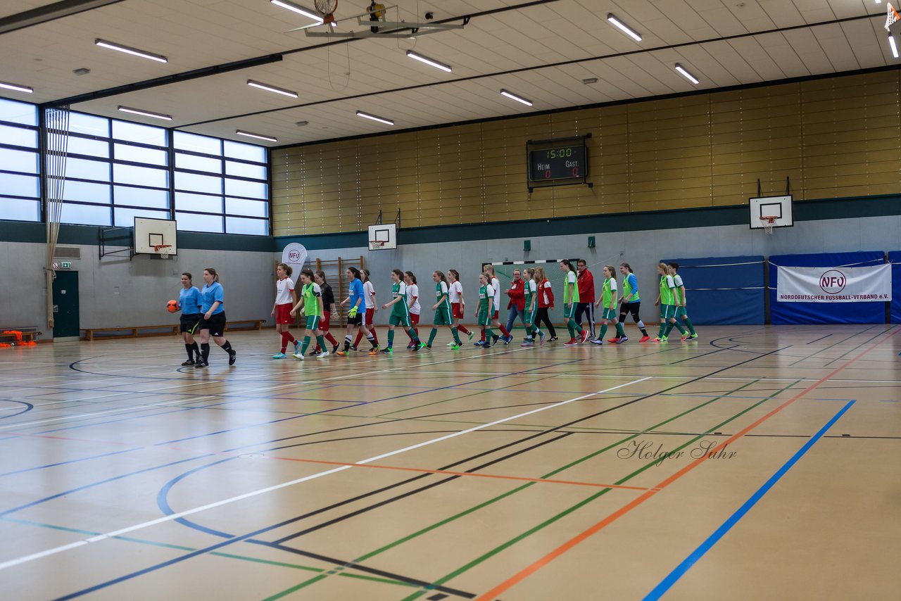 Bild 900 - Norddeutsche Futsalmeisterschaft